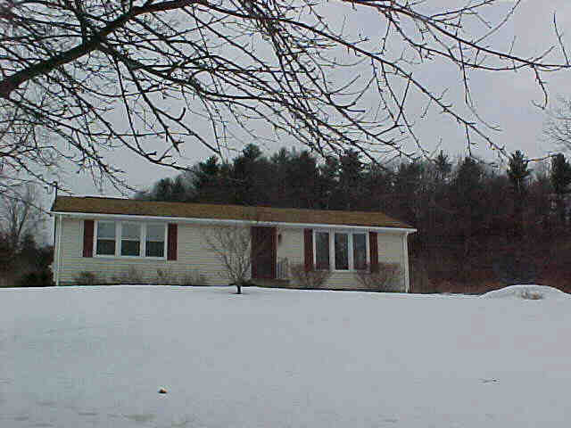 Building photograph for 3 ORE HILL ROAD